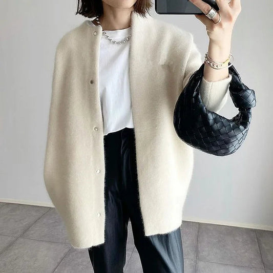 AS | Elegantní zimní svetry bez námahy