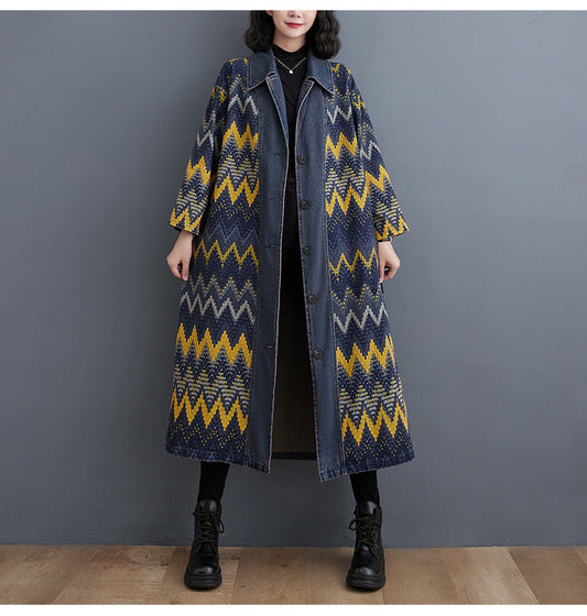 AS | Ležérní a módní zimní bunda