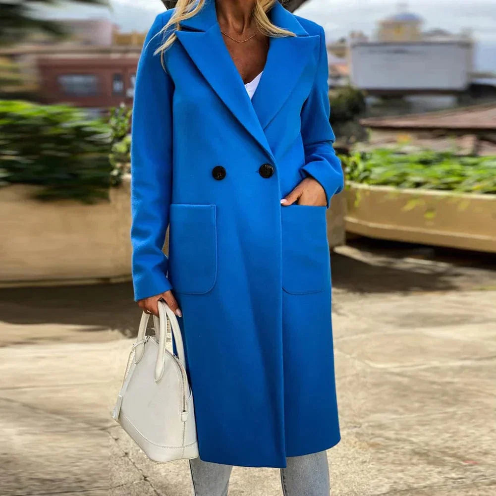 AS | Ležérní a nenáročná zimní bunda