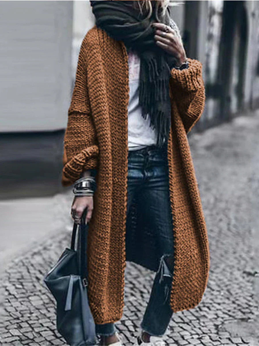 AS | Stylový a elegantní zimní svetr