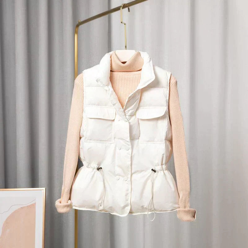 AS | Ultralehký a teplý