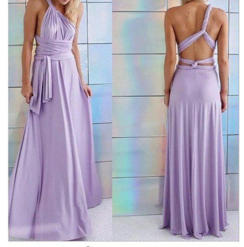 AS | Moderní a pohodlné letní šaty