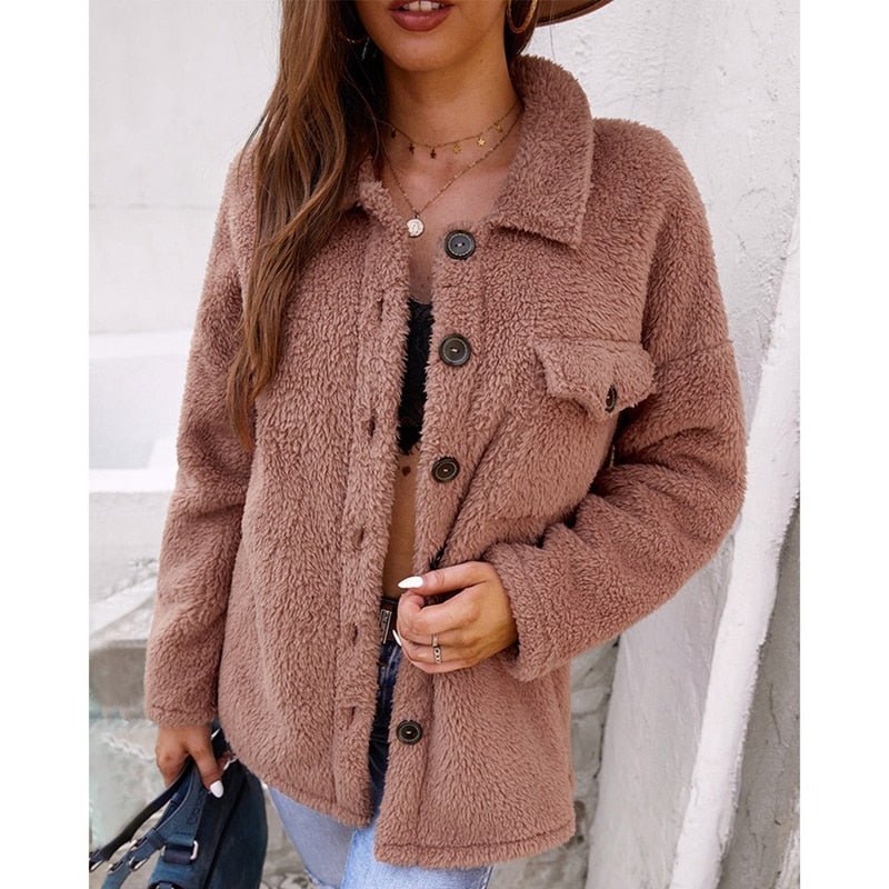 AS | MilliesJacket I Bunda pro ženy