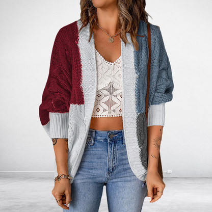 AS | Moderní a módní zimní bunda