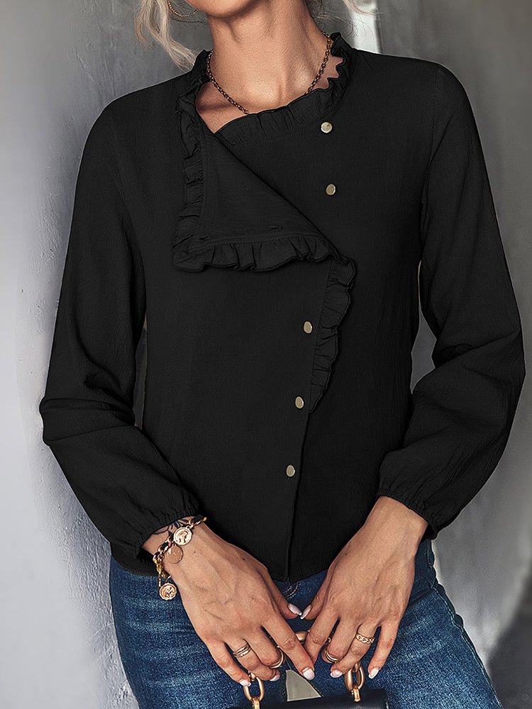 AS | Klasický a stylový zimní oděv