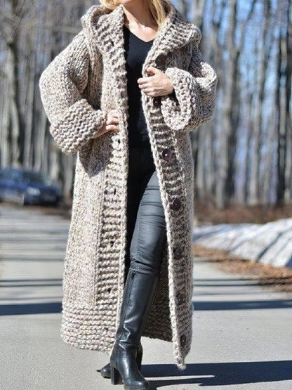 AS | Nadčasový a elegantní zimní svetr