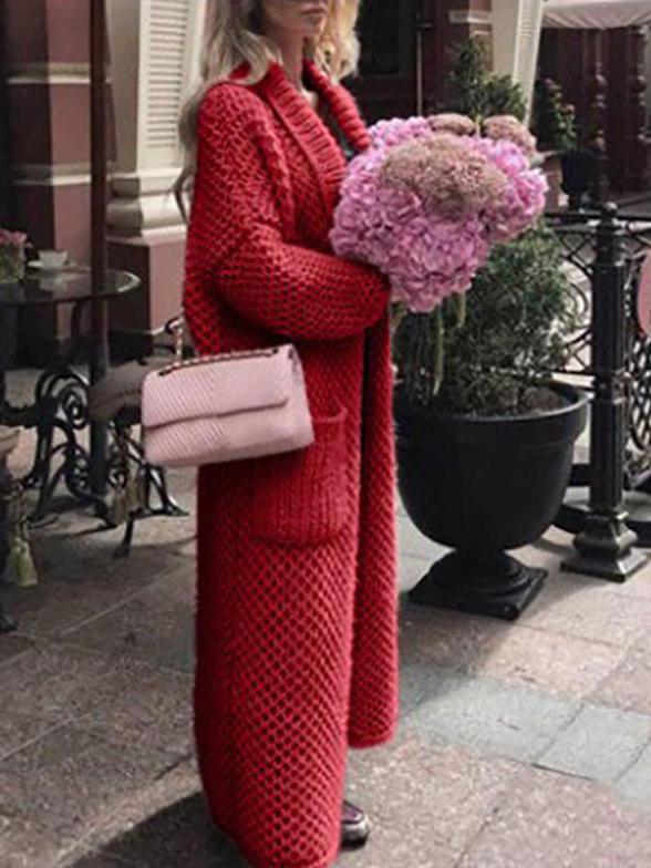 AS | Elegantní a všestranný kabát