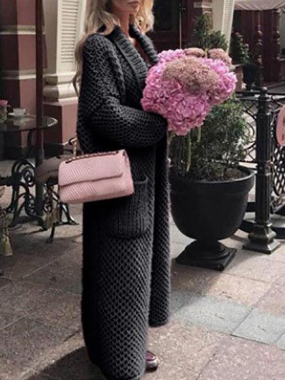 AS | Elegantní a všestranný kabát