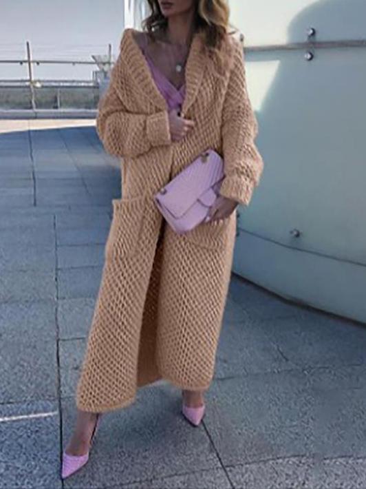 AS | Elegantní a všestranný kabát
