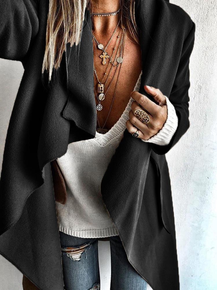 AS | Tenký a izolovaný plášť