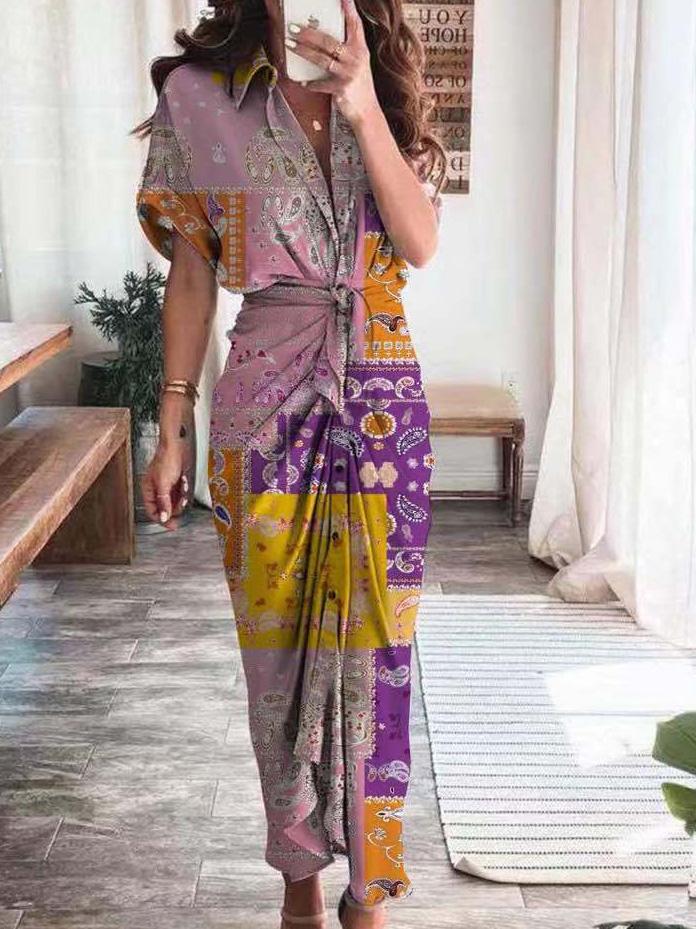 AS | Stylové letní šaty bez námahy