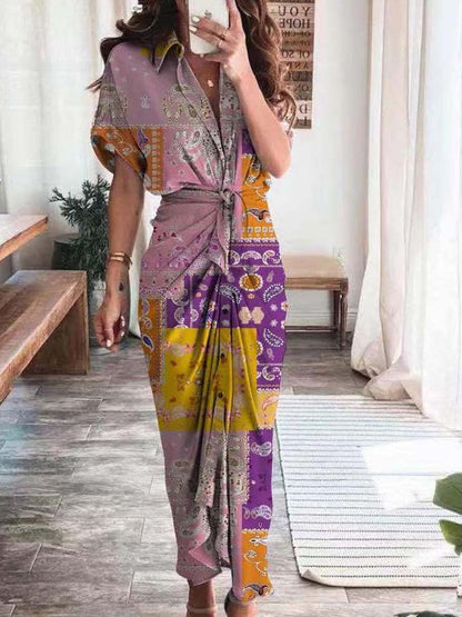 AS | Stylové letní šaty bez námahy