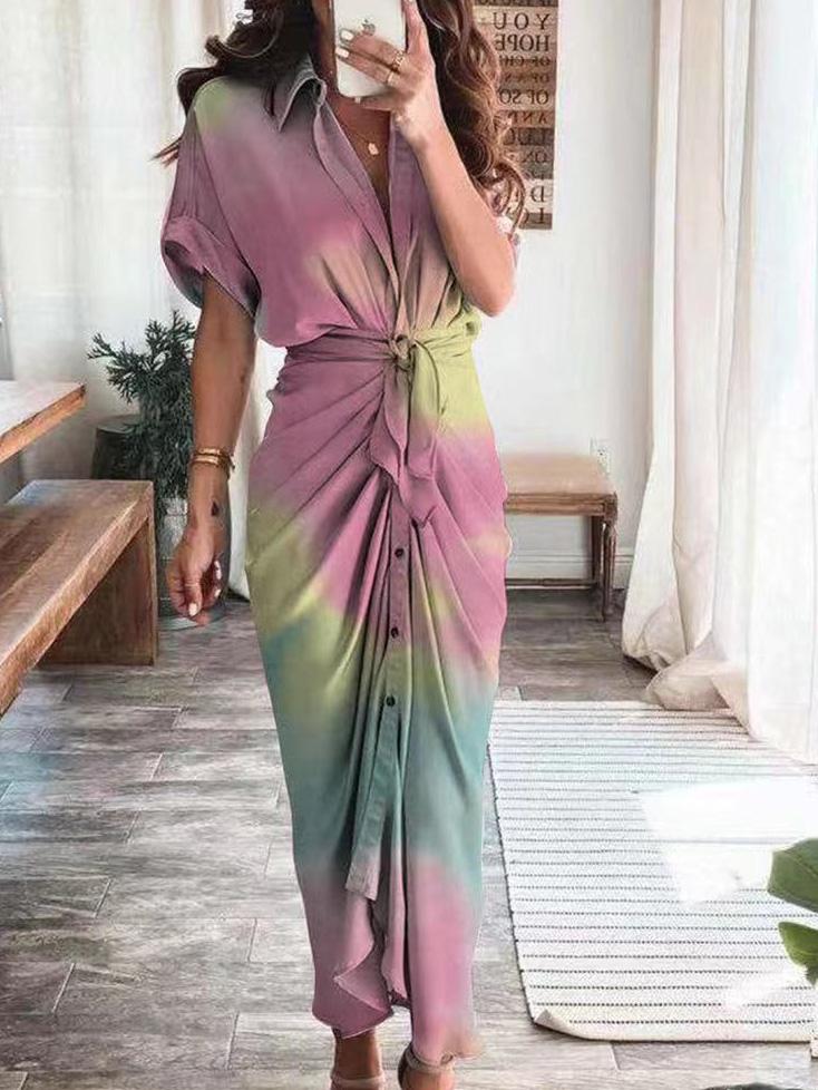 AS | Stylové letní šaty bez námahy