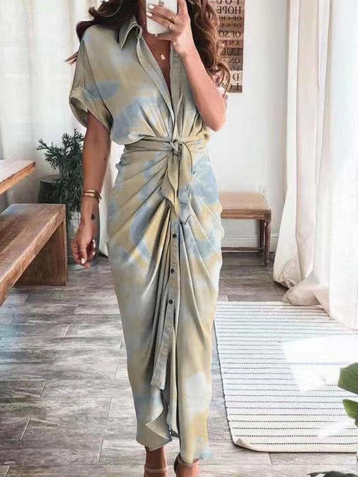 AS | Stylové letní šaty bez námahy