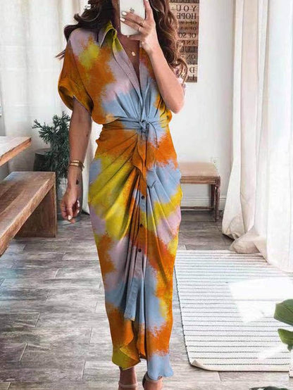 AS | Stylové letní šaty bez námahy