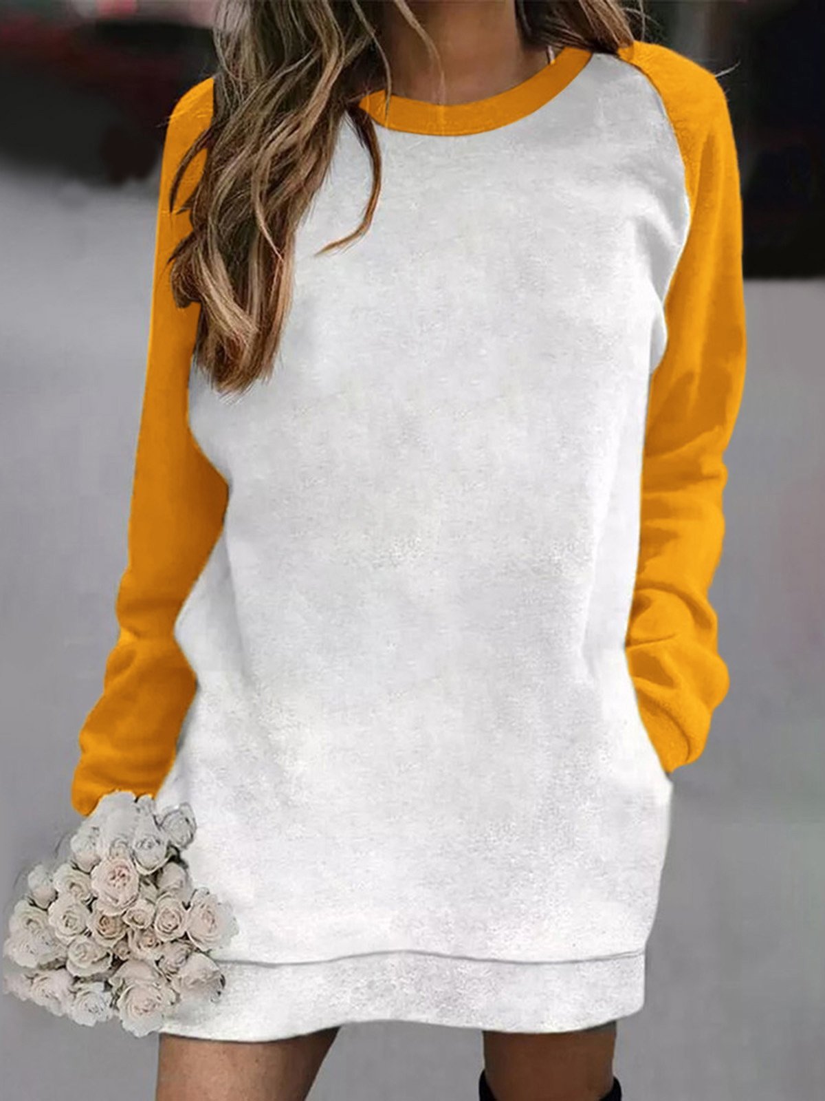 AS | Elegantní zimní šaty šité na míru