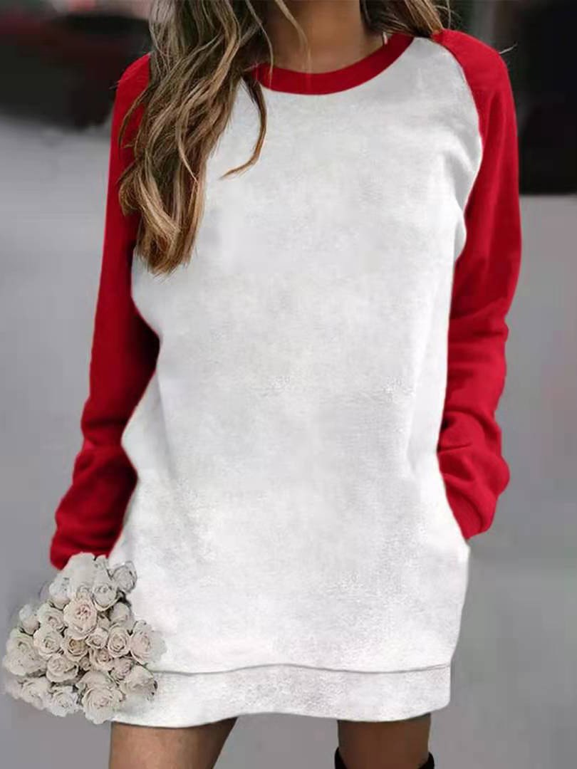 AS | Elegantní zimní šaty šité na míru