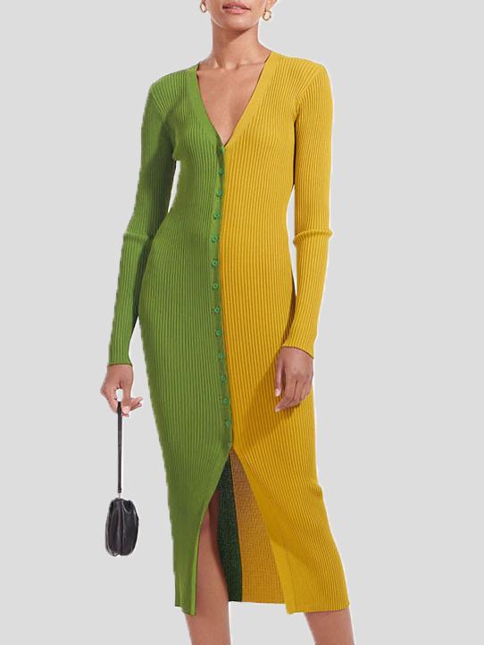 AS | Ležérní a módní zimní šaty