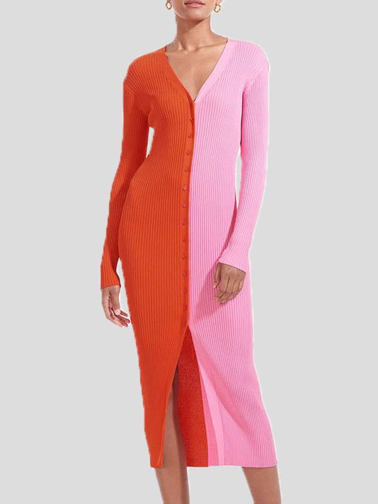 AS | Ležérní a módní zimní šaty