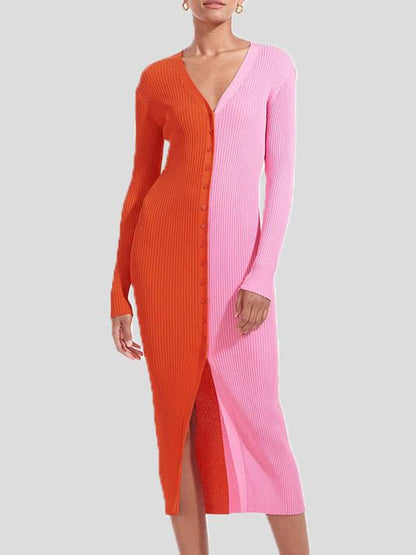 AS | Ležérní a módní zimní šaty