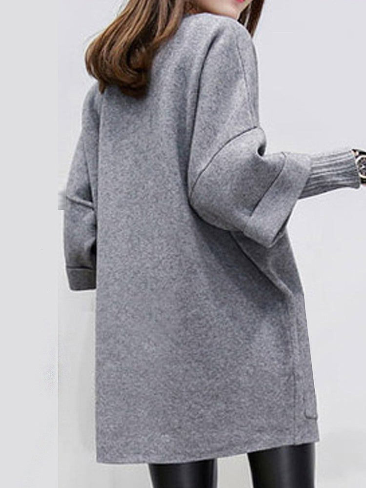 AS | Klasická a stylová mikina s kapucí