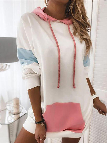 AS | Moderní a termální mikina