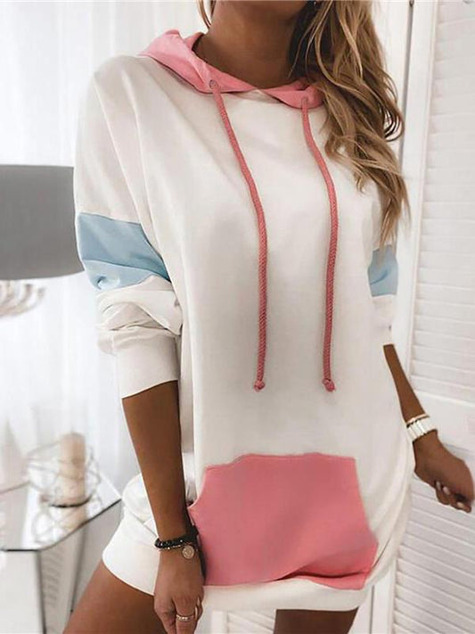 AS | Moderní a termální mikina