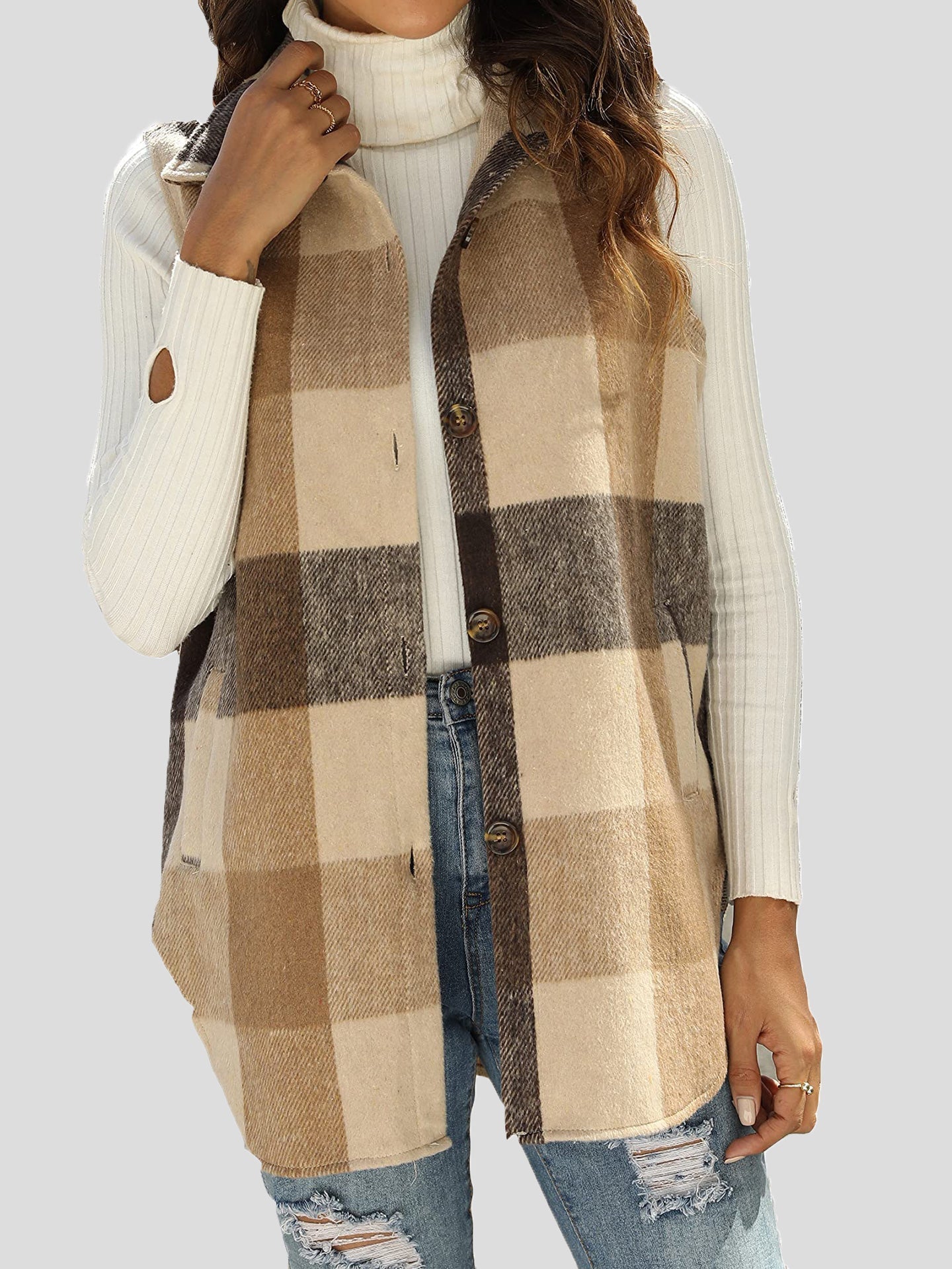 AS | Ležérní a módní zimní bunda