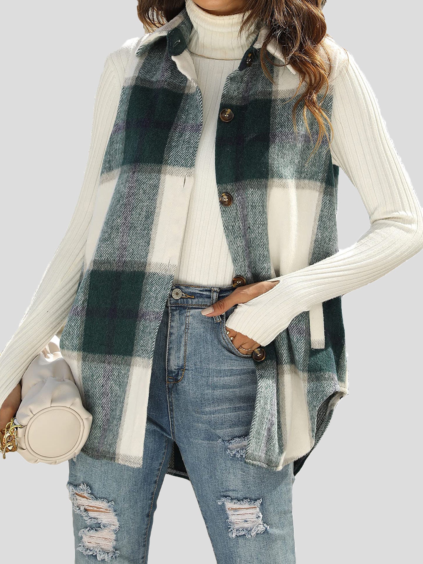 AS | Ležérní a módní zimní bunda