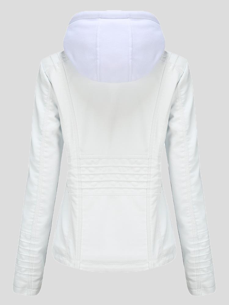 AS | Ležérní a nenáročná zimní bunda