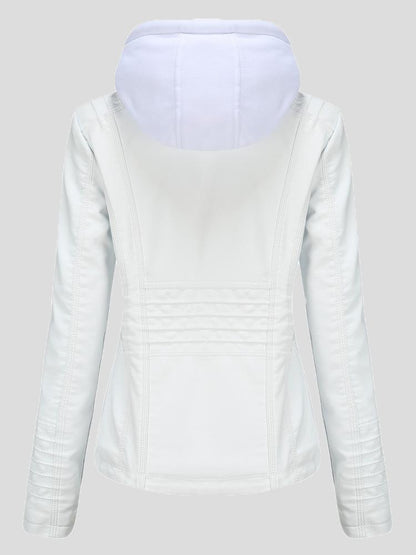 AS | Ležérní a nenáročná zimní bunda