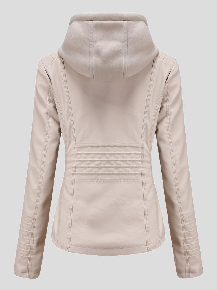 AS | Ležérní a nenáročná zimní bunda