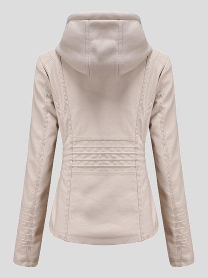 AS | Ležérní a nenáročná zimní bunda