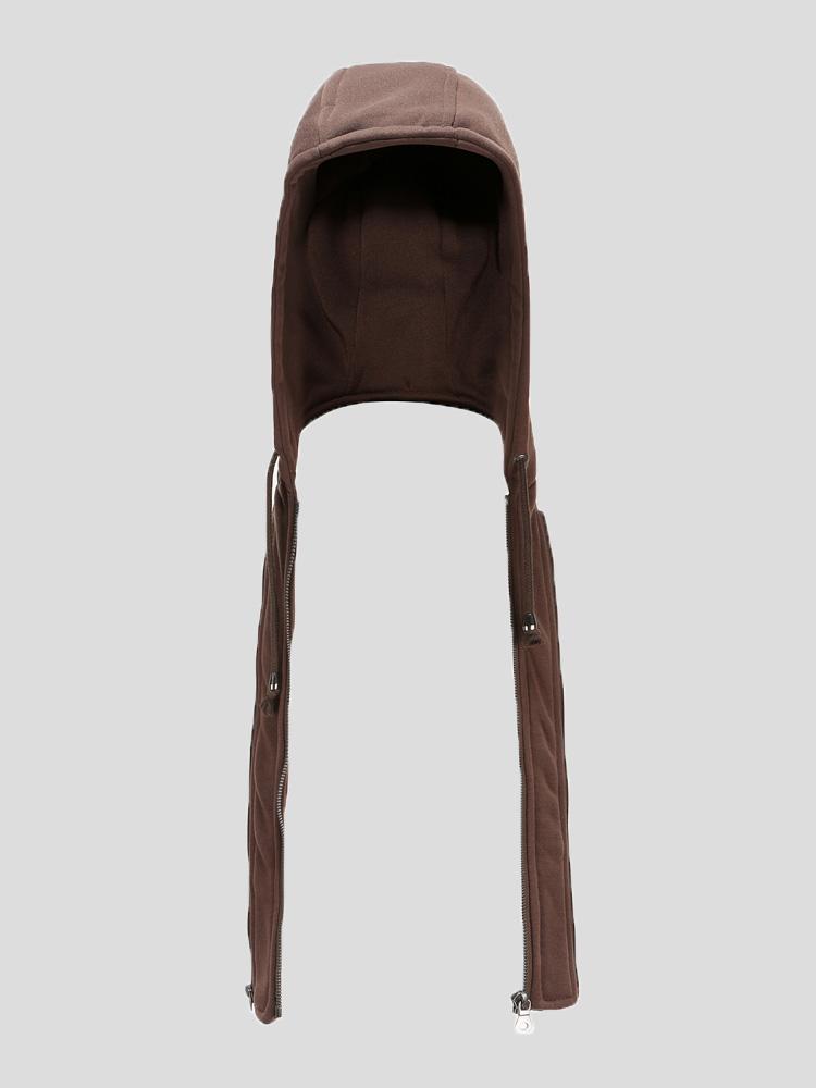 AS | Ležérní a nenáročná zimní bunda