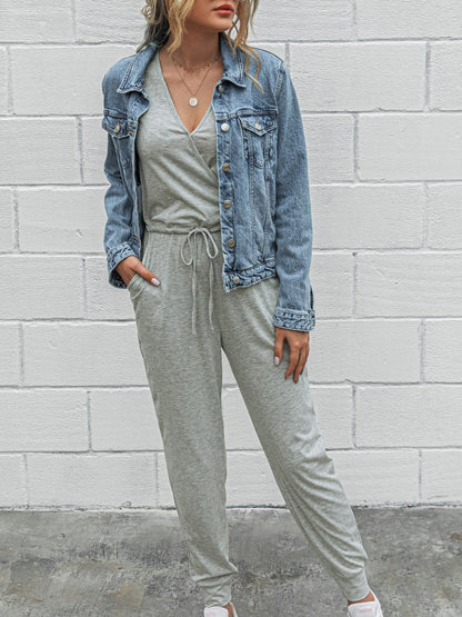 AS | Stylový a elegantní zimní overal