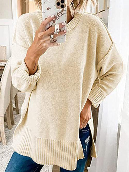 AS | Stylový a elegantní svetr