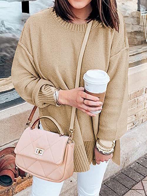 AS | Stylový a elegantní svetr