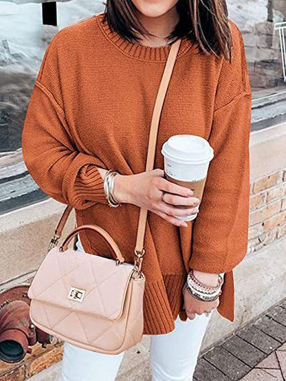 AS | Stylový a elegantní svetr