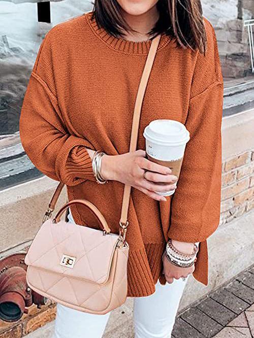 AS | Stylový a elegantní svetr