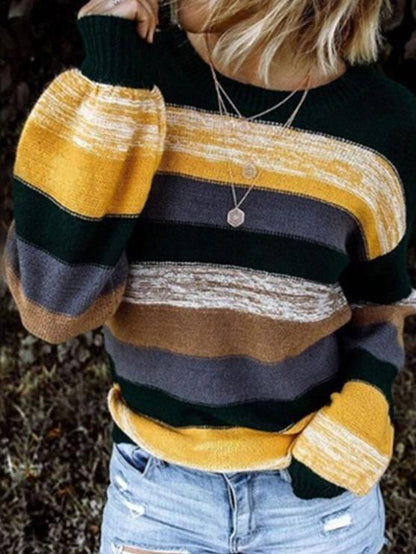 AS | Trendy a elegantní zimní svetr