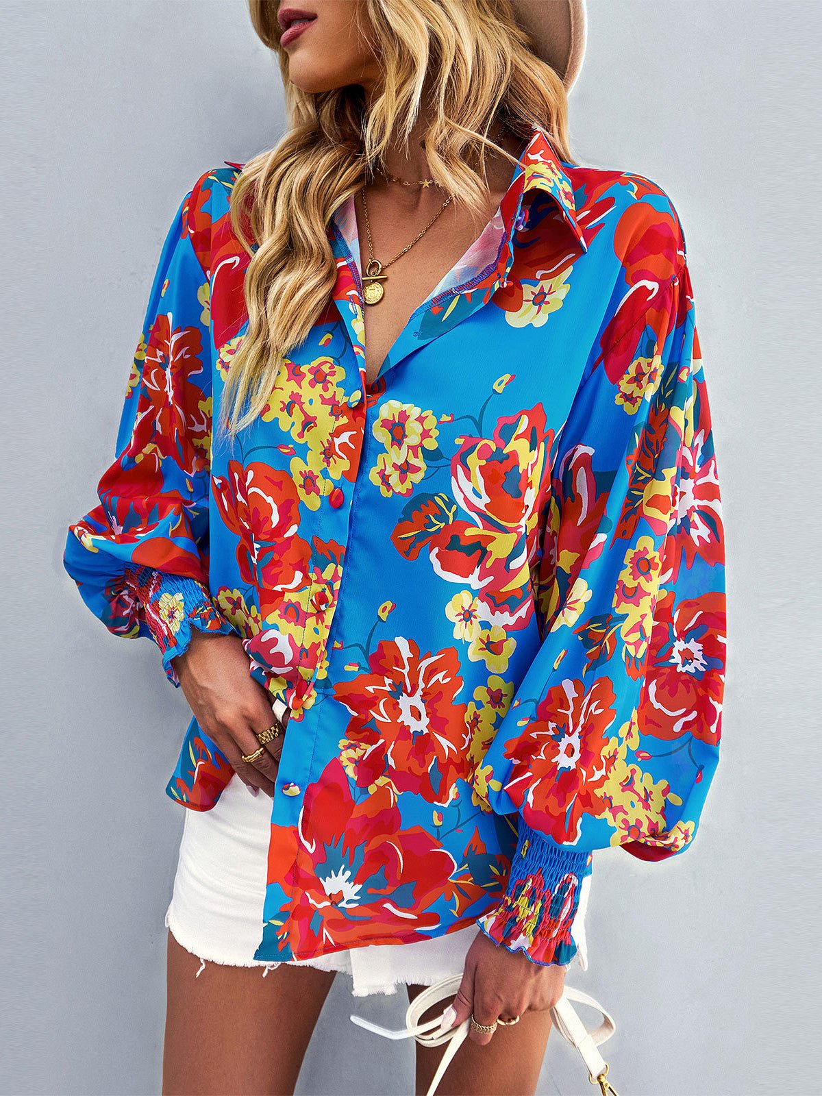 AS | Ležérní a uvolněné zimní tričko