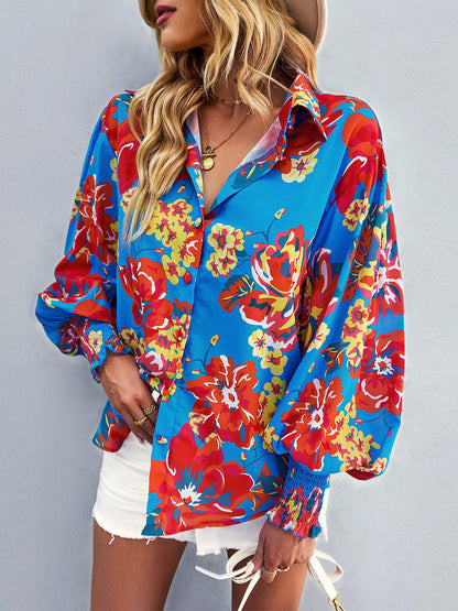 AS | Ležérní a uvolněné zimní tričko