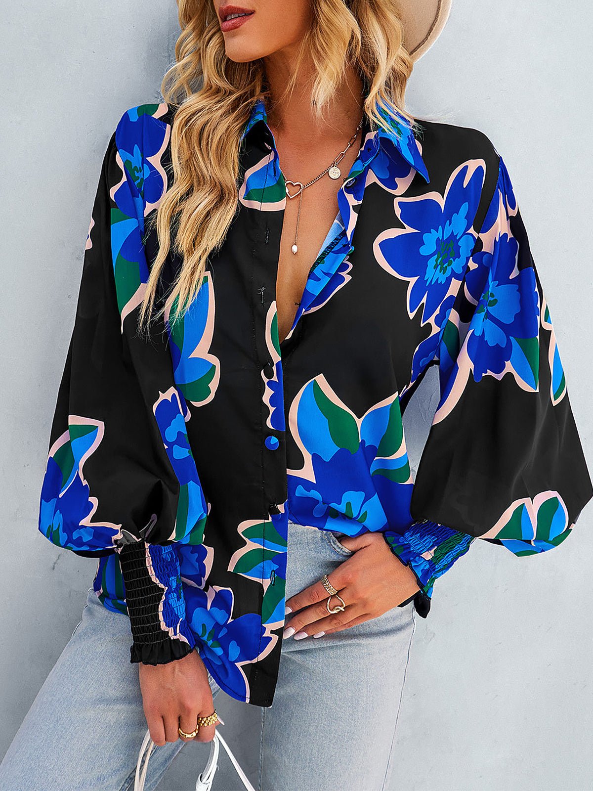 AS | Ležérní a uvolněné zimní tričko