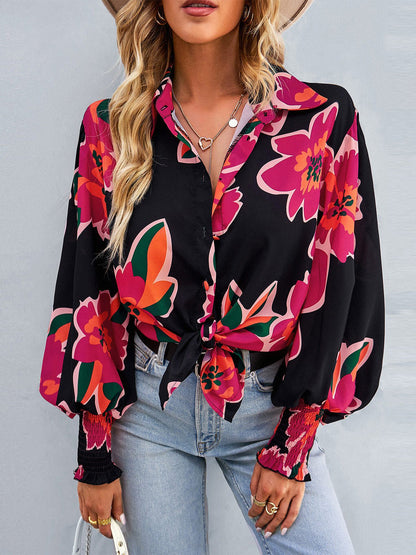 AS | Ležérní a uvolněné zimní tričko