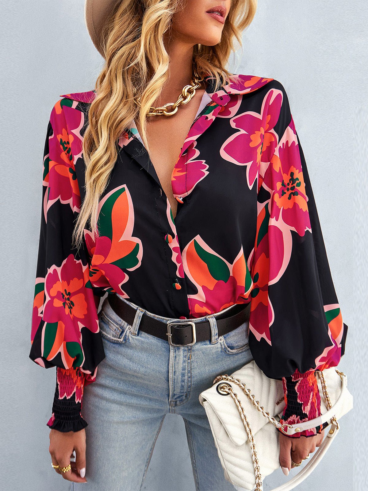 AS | Ležérní a uvolněné zimní tričko