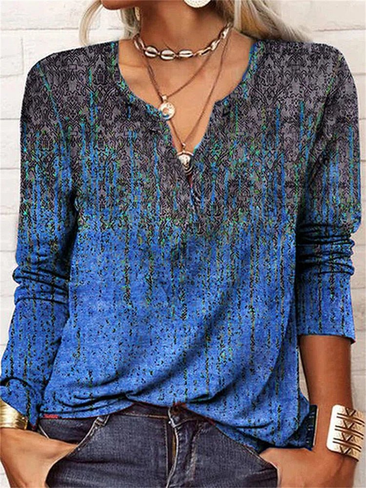 AS | Luxusní a hřejivé tričko