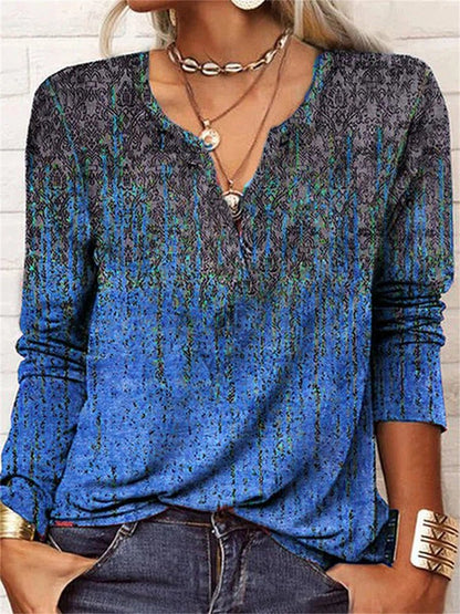 AS | Luxusní a hřejivé tričko