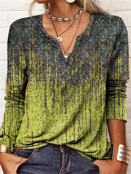 AS | Luxusní a hřejivé tričko