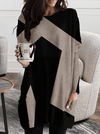 AS | Módní a minimalistické tričko