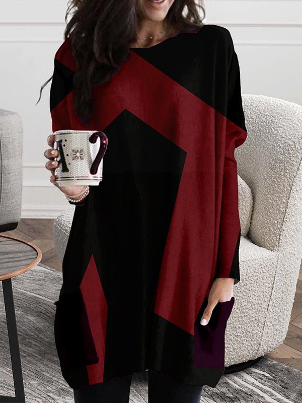 AS | Módní a minimalistické tričko